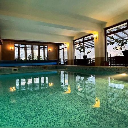 Casa Luce - Camere De Inchiriat Buşteni Exterior foto