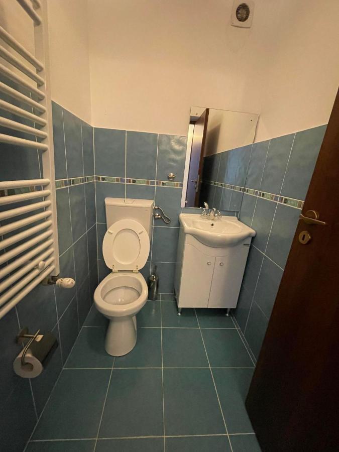 Casa Luce - Camere De Inchiriat Buşteni Exterior foto