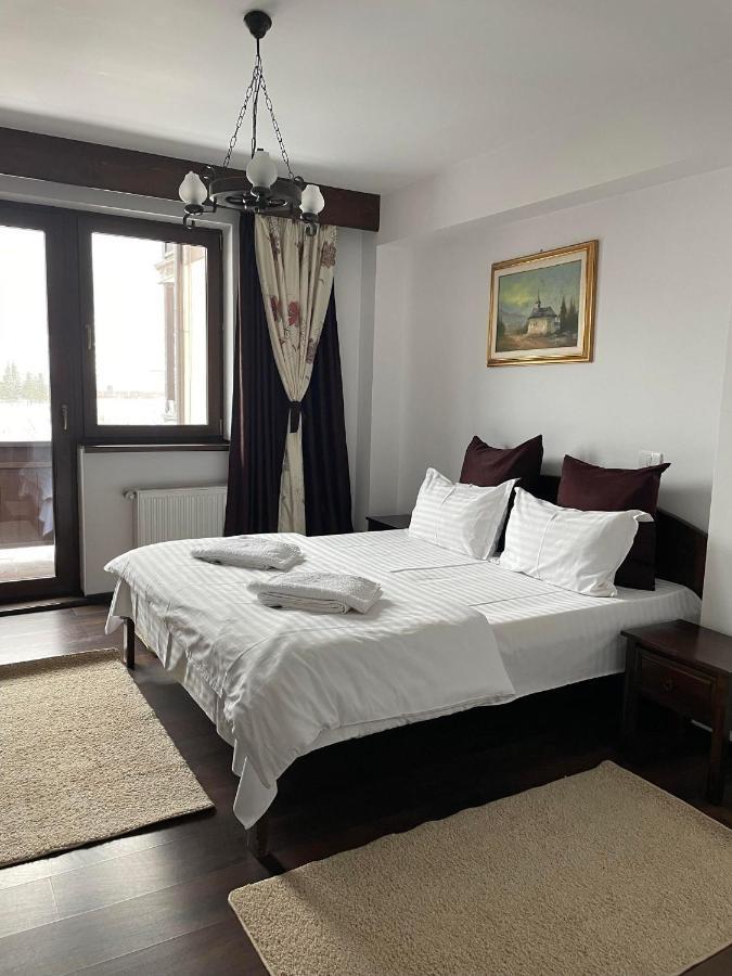 Casa Luce - Camere De Inchiriat Buşteni Exterior foto