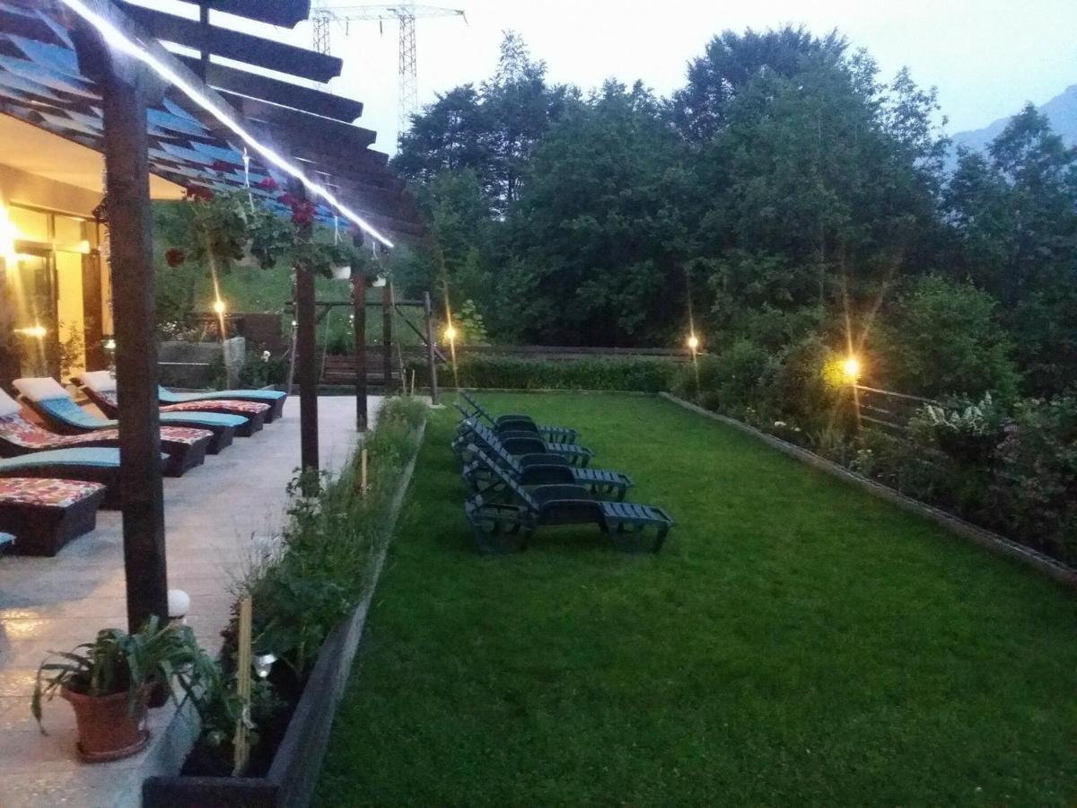 Casa Luce - Camere De Inchiriat Buşteni Exterior foto