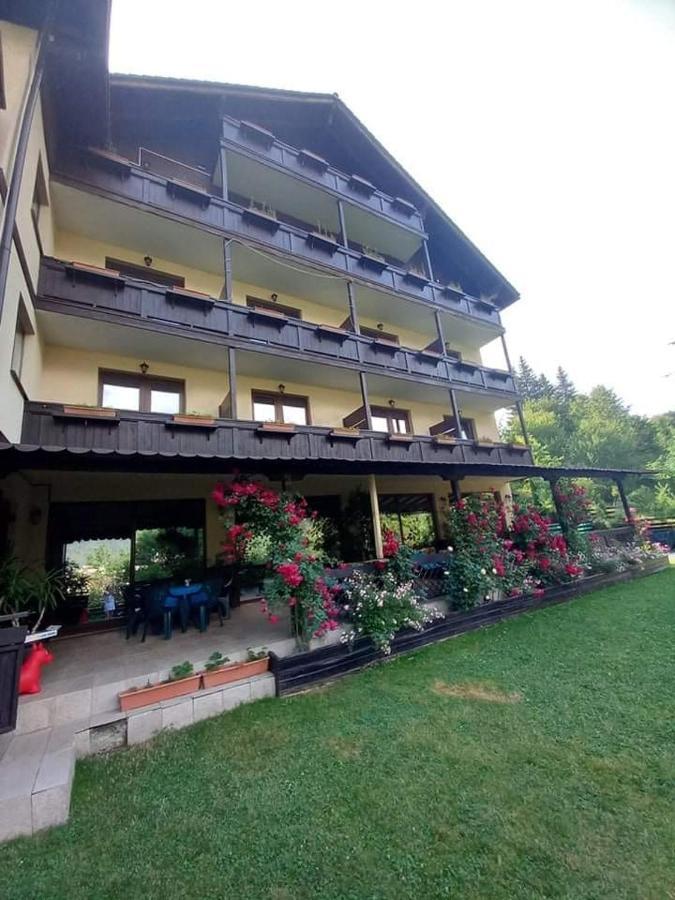 Casa Luce - Camere De Inchiriat Buşteni Exterior foto